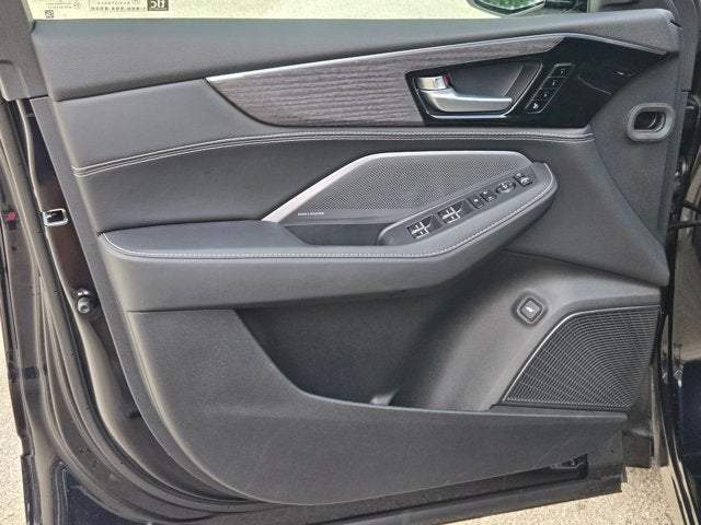 2026 Acura MDX w/Advance Package