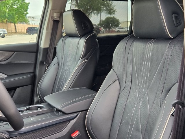 2026 Acura MDX w/Advance Package