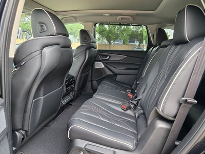 2026 Acura MDX w/Advance Package
