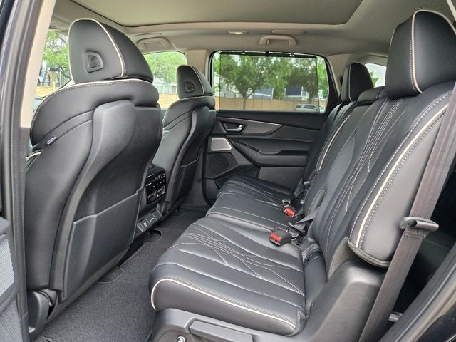 2026 Acura MDX w/Advance Package