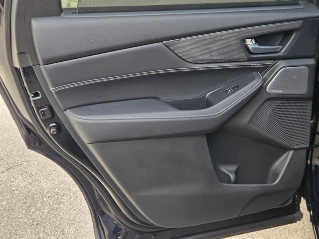 2026 Acura MDX w/Advance Package