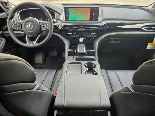 2026 Acura MDX w/Advance Package
