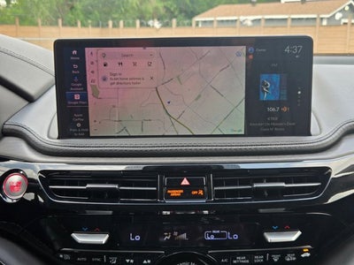 2026 Acura MDX w/Advance Package