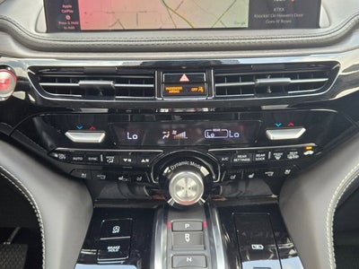 2026 Acura MDX w/Advance Package