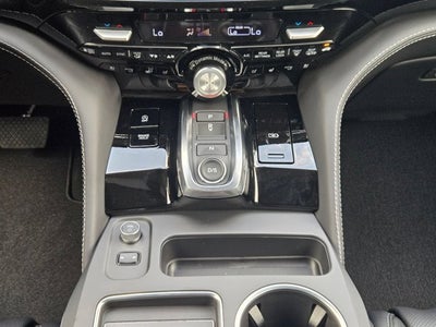 2026 Acura MDX w/Advance Package