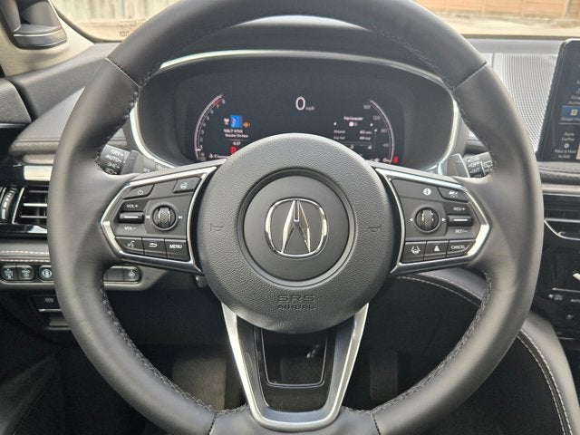 2026 Acura MDX w/Advance Package