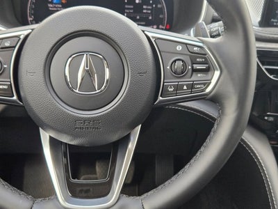 2026 Acura MDX w/Advance Package