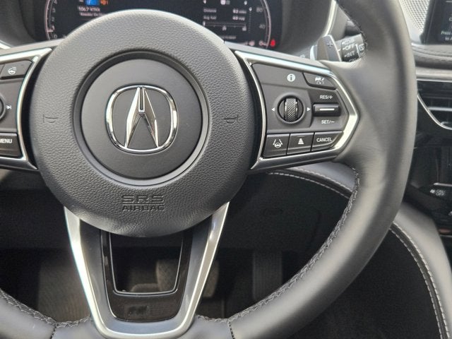 2026 Acura MDX w/Advance Package