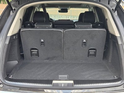 2026 Acura MDX w/Advance Package