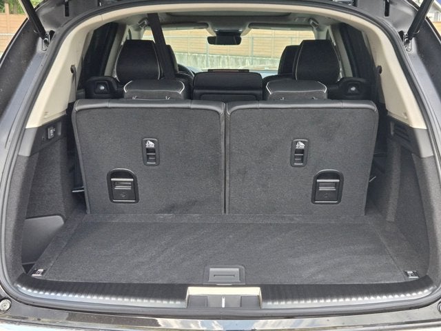 2026 Acura MDX w/Advance Package