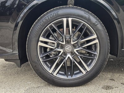 2026 Acura MDX w/Advance Package