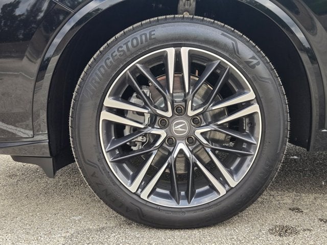 2026 Acura MDX w/Advance Package