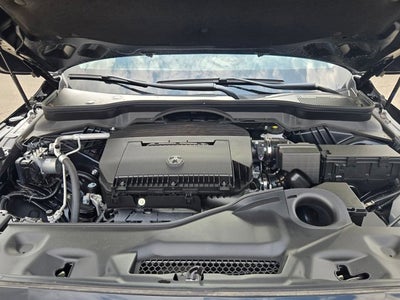 2026 Acura MDX SH-AWD w/Advance Package