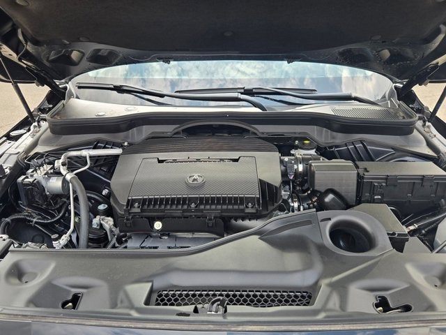 2026 Acura MDX SH-AWD w/Advance Package