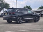 2026 Acura MDX w/Advance Package