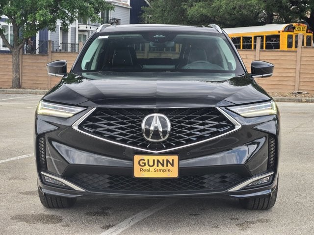 2026 Acura MDX w/Advance Package