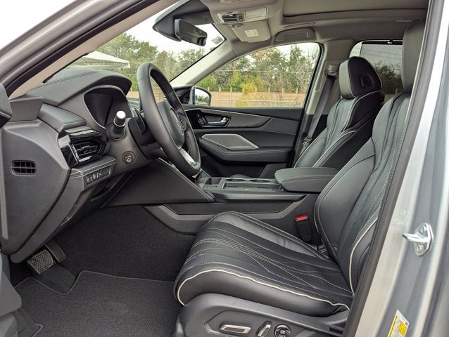 2026 Acura MDX w/Advance Package