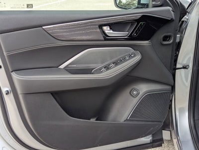 2026 Acura MDX w/Advance Package