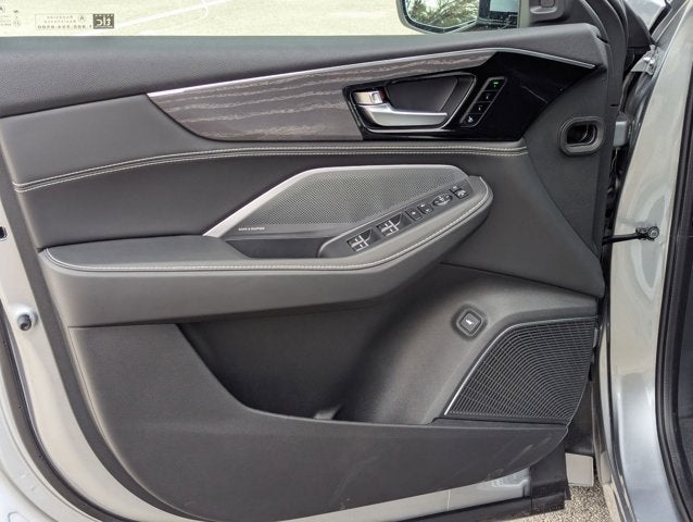 2026 Acura MDX w/Advance Package