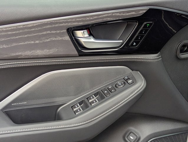 2026 Acura MDX w/Advance Package