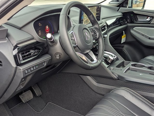 2026 Acura MDX w/Advance Package