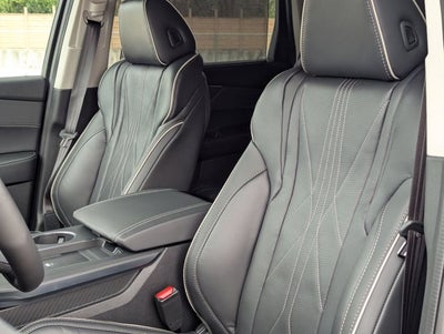 2026 Acura MDX w/Advance Package