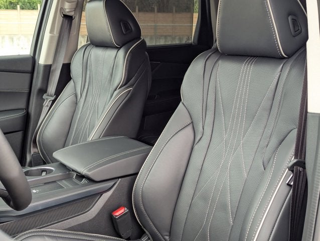 2026 Acura MDX w/Advance Package