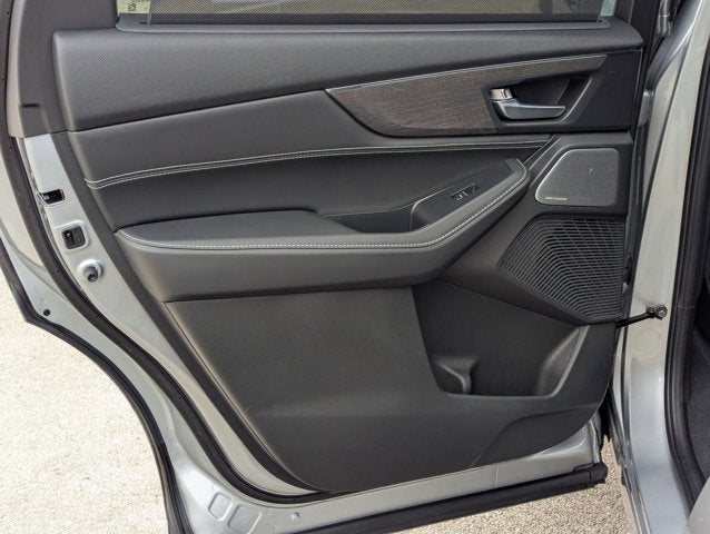 2026 Acura MDX w/Advance Package