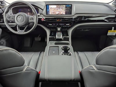 2026 Acura MDX w/Advance Package