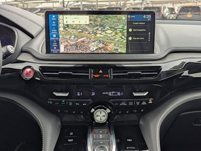 2026 Acura MDX w/Advance Package