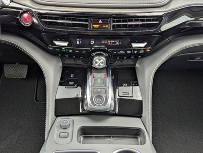 2026 Acura MDX w/Advance Package