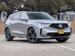 2026 Acura MDX w/Advance Package