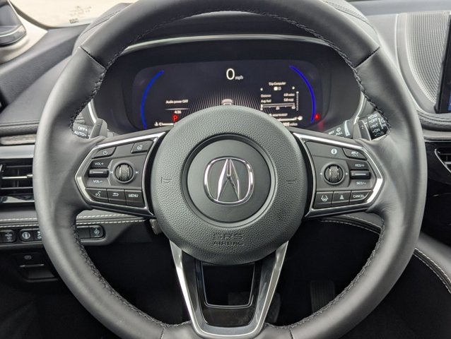 2026 Acura MDX w/Advance Package
