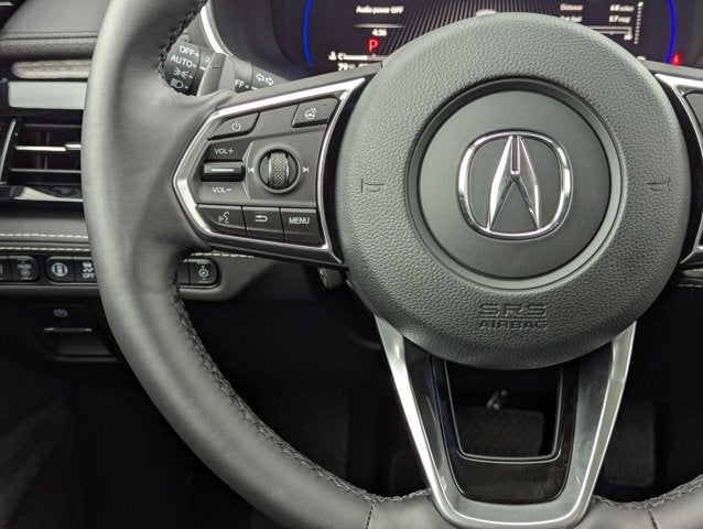 2026 Acura MDX w/Advance Package
