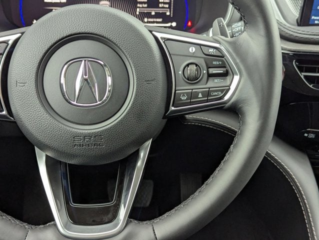 2026 Acura MDX w/Advance Package