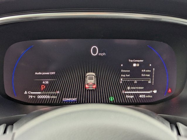 2026 Acura MDX w/Advance Package