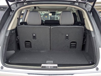 2026 Acura MDX w/Advance Package