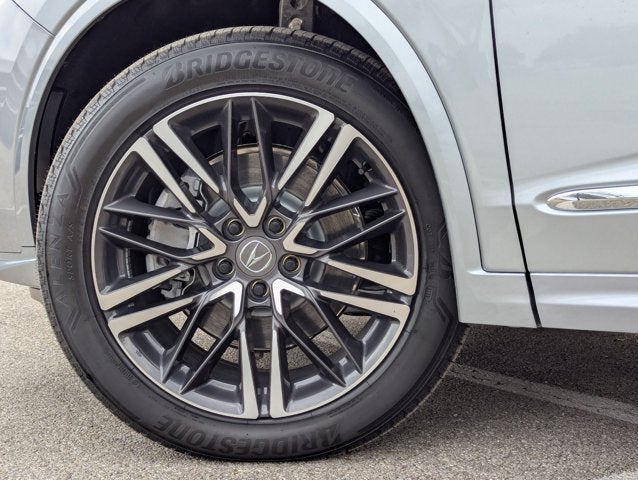 2026 Acura MDX w/Advance Package