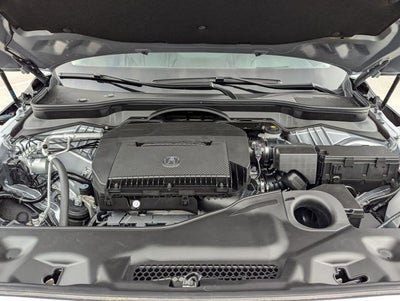 2026 Acura MDX w/Advance Package