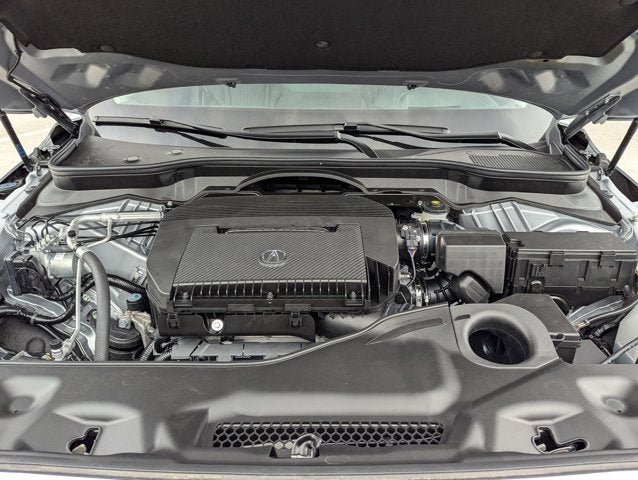 2026 Acura MDX w/Advance Package