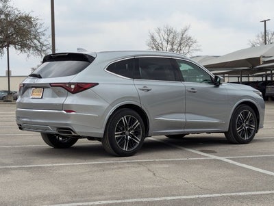 2026 Acura MDX w/Advance Package