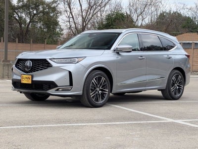 2026 Acura MDX w/Advance Package