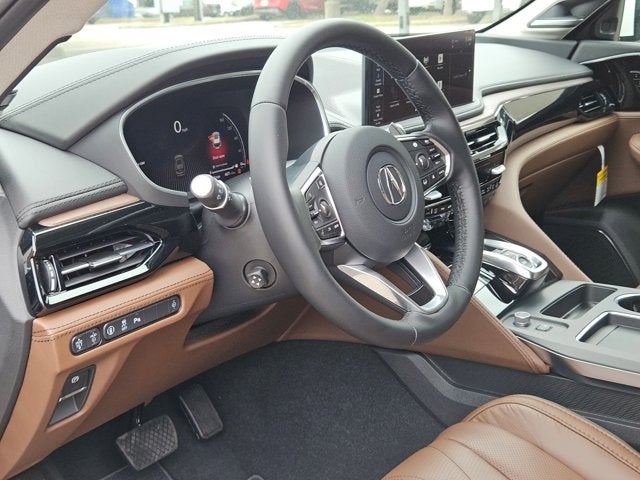 2026 Acura MDX w/Advance Package
