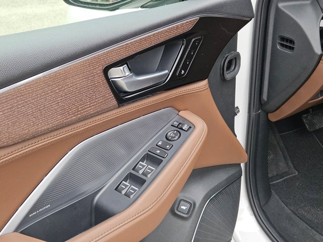 2026 Acura MDX w/Advance Package
