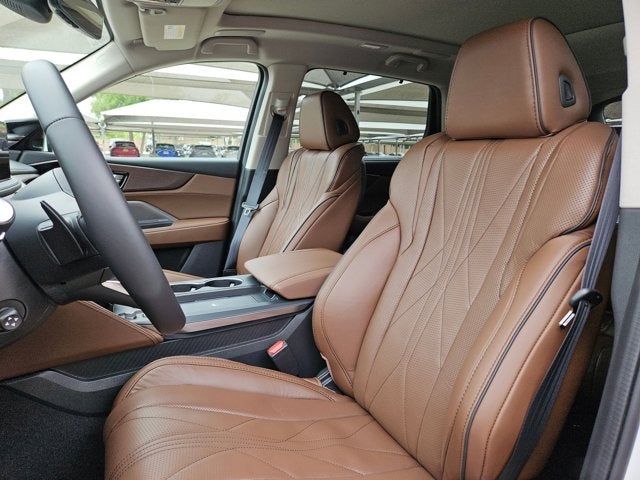 2026 Acura MDX w/Advance Package