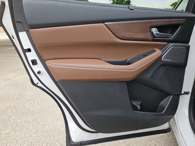 2026 Acura MDX w/Advance Package