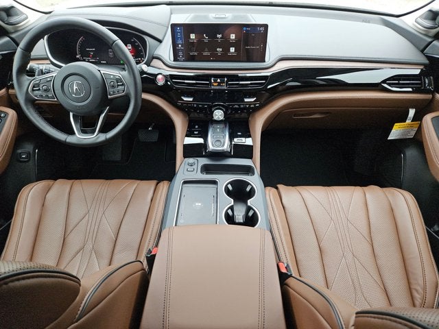 2026 Acura MDX w/Advance Package