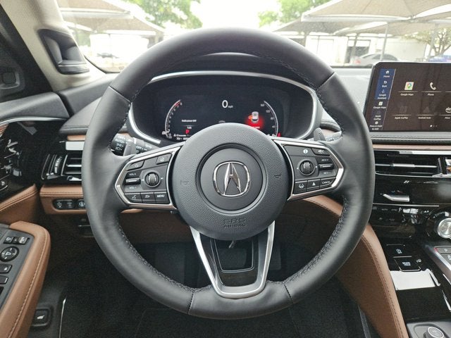 2026 Acura MDX w/Advance Package