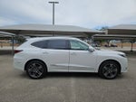 2026 Acura MDX w/Advance Package