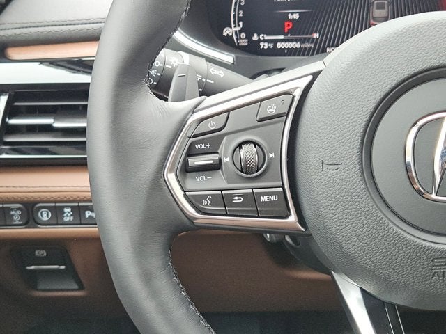 2026 Acura MDX w/Advance Package